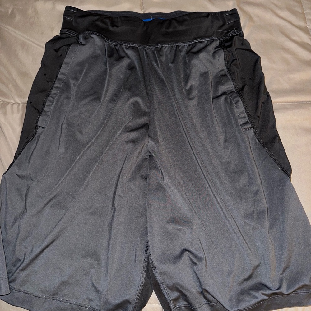 Men’s Dryfit Shorts